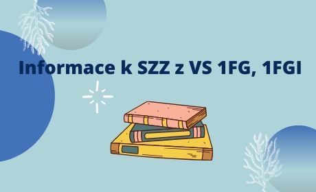 SZZ z VS 1FG, 1FGI 3.2.2022