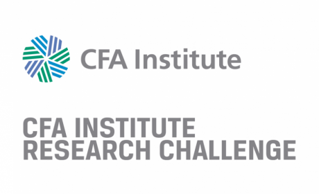 New season of the CFA Research Challenge Competition!