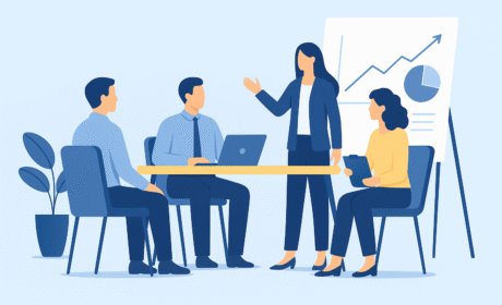 Nabídka pracovní pozice pro studenty FFÚ VŠE