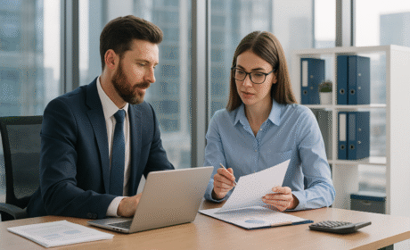 Kariérní příležitost pro absolventy a studenty vyšších ročníků