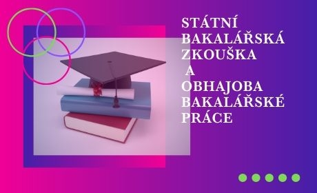 SBZ a obhajoby bakalářských prací 1.6.2021