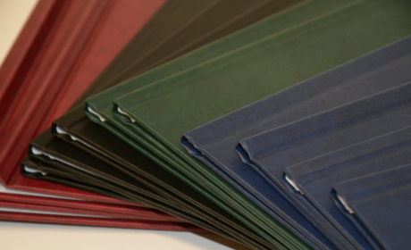 Odevzdaní závěrečných prací před státnicemi