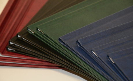 Závěrečné práce – zadání a šablona Mgr.