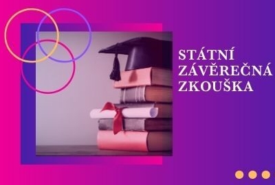 Státnice LS2025 – důležité informace k jednotlivým termínům